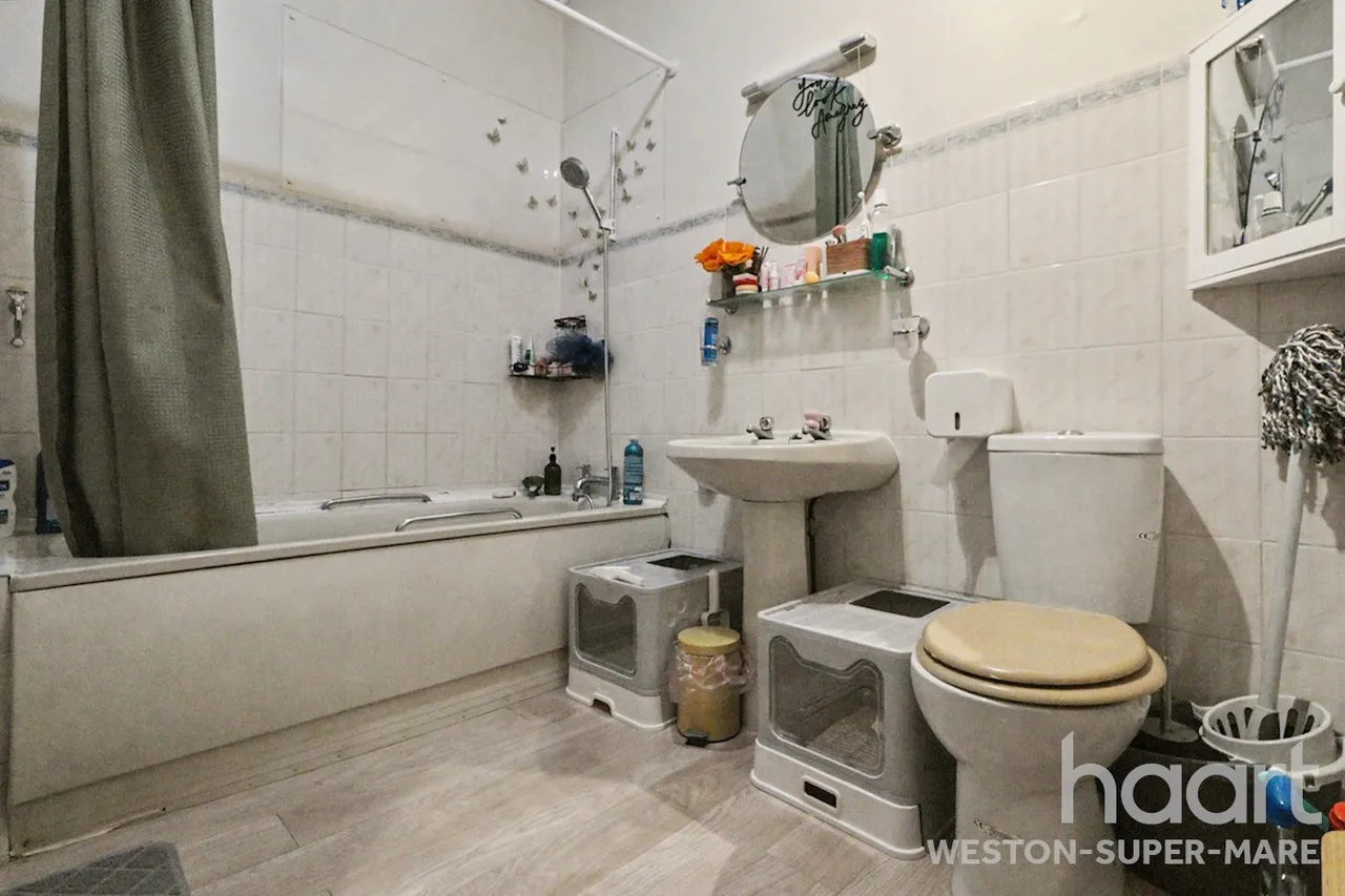Ashcombe Road, Weston-Super-Mare, BS23, photo 8