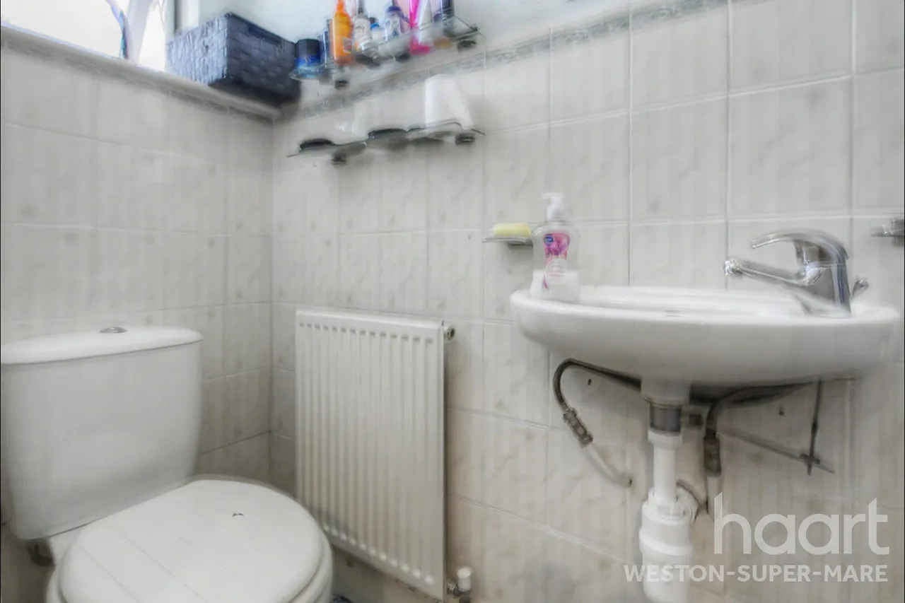 Ashcombe Road, Weston-Super-Mare, BS23, photo 12