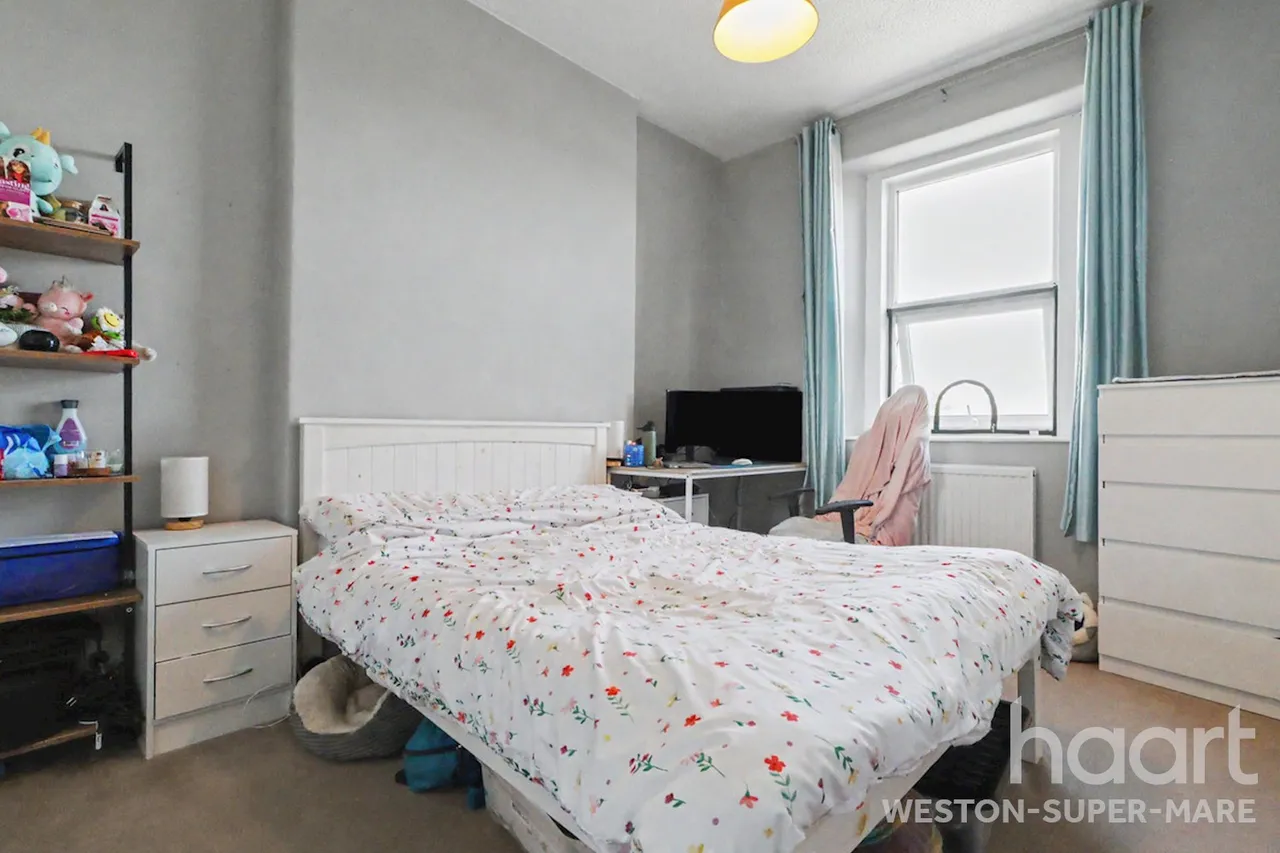 Ashcombe Road, Weston-Super-Mare, BS23, photo 10