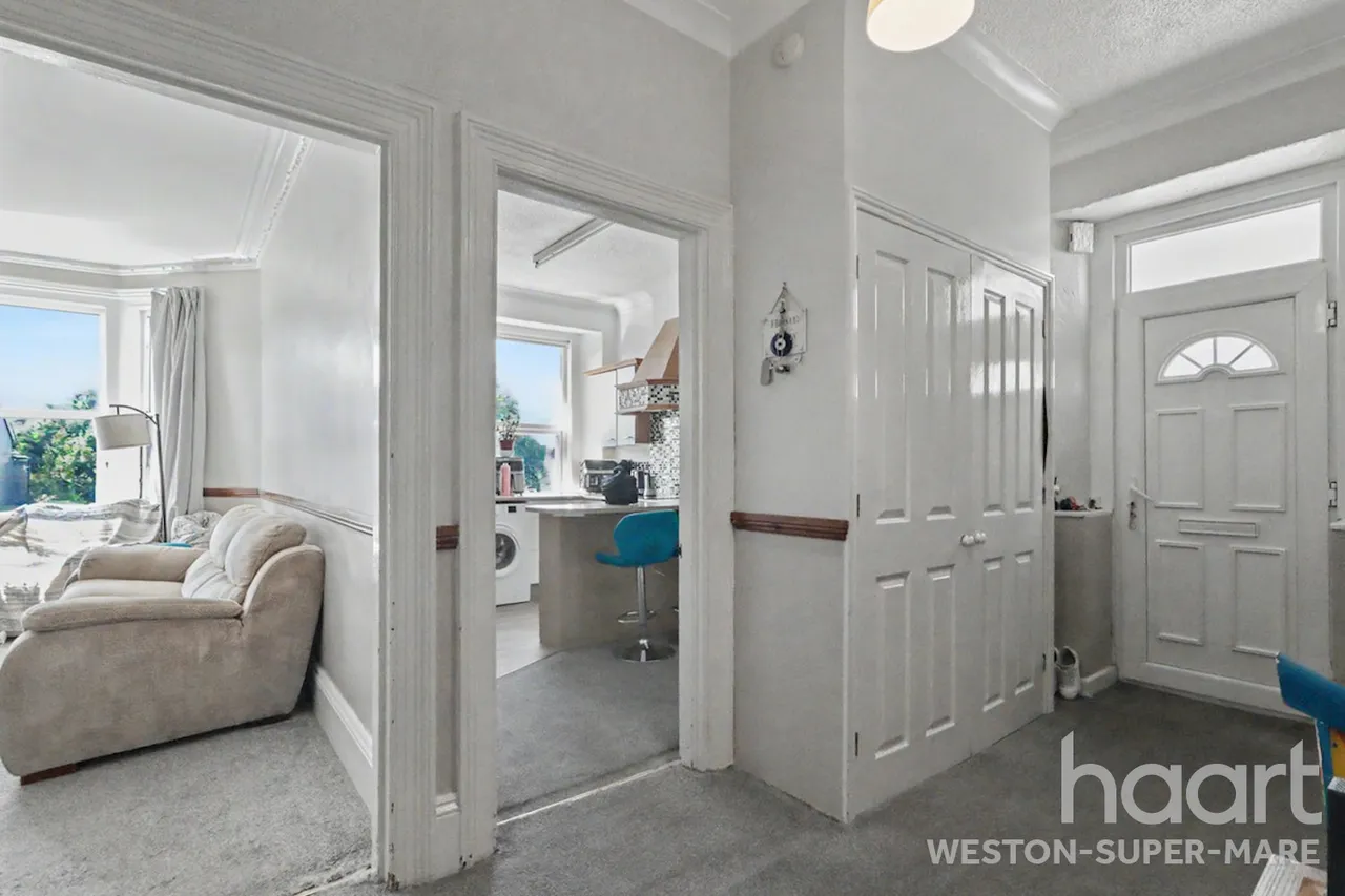 Ashcombe Road, Weston-Super-Mare, BS23, photo 3