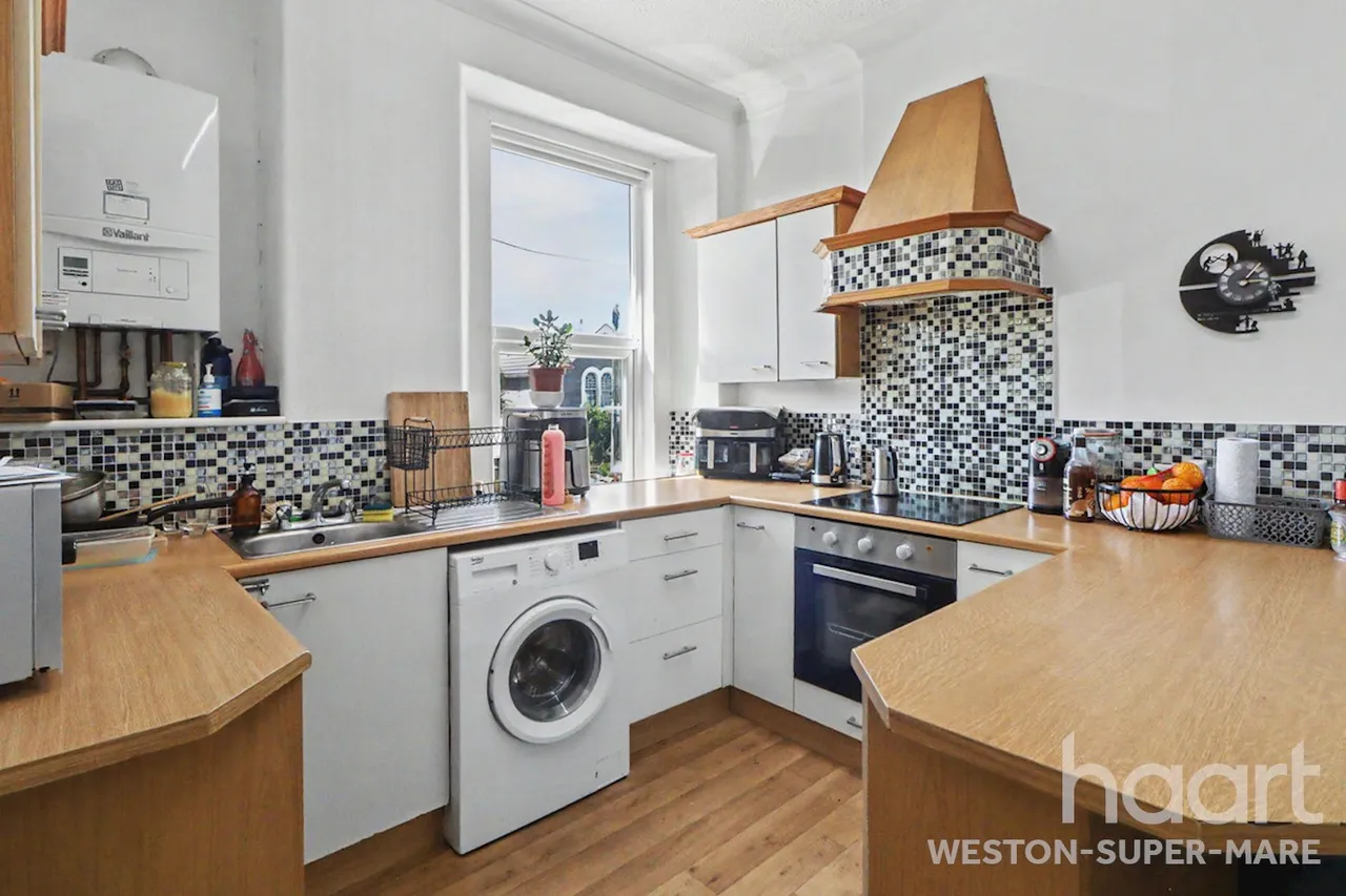 Ashcombe Road, Weston-Super-Mare, BS23, photo 5