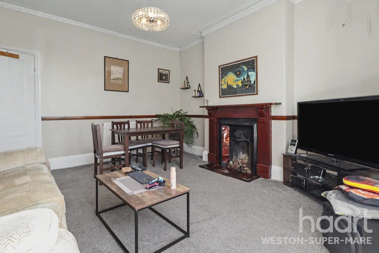 Ashcombe Road, Weston-Super-Mare, BS23, photo 7