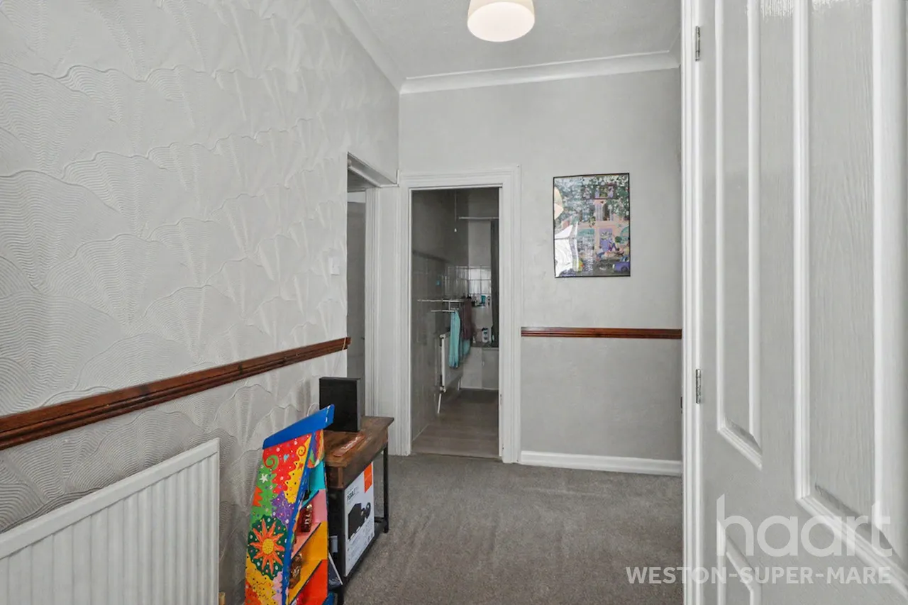 Ashcombe Road, Weston-Super-Mare, BS23, photo 2