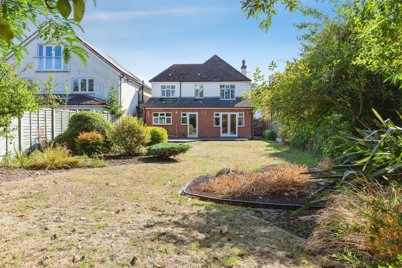Springvale, Gillingham, ME8, photo 22