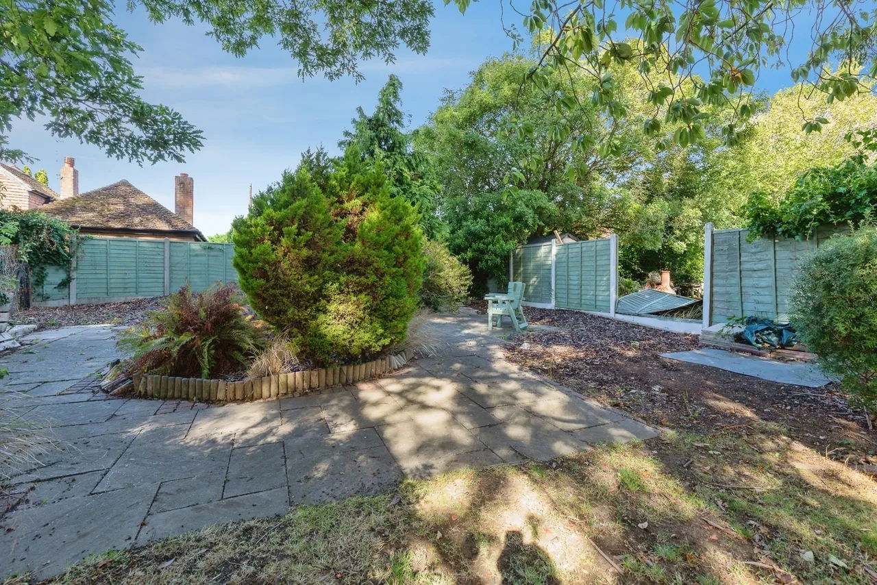 Springvale, Gillingham, ME8, photo 21