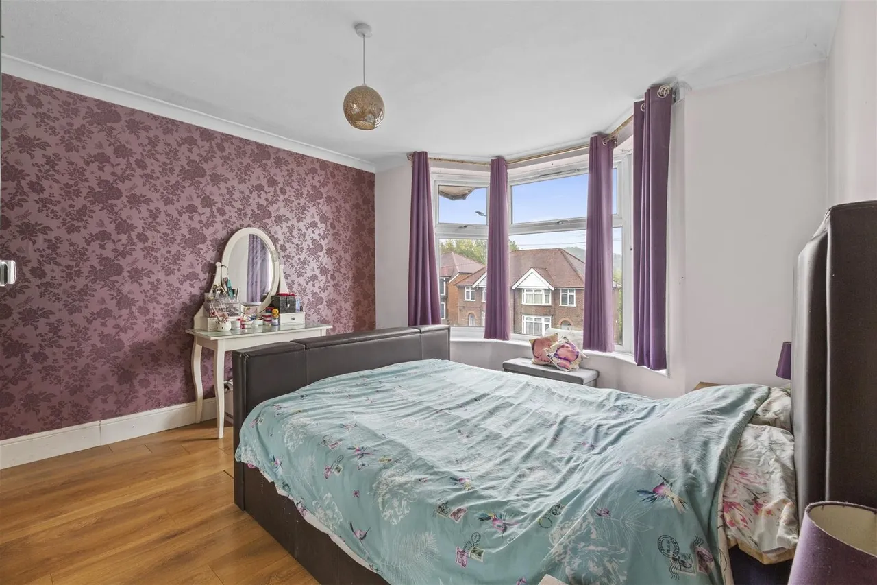 West Wycombe Road, High Wycombe, HP12, photo 10