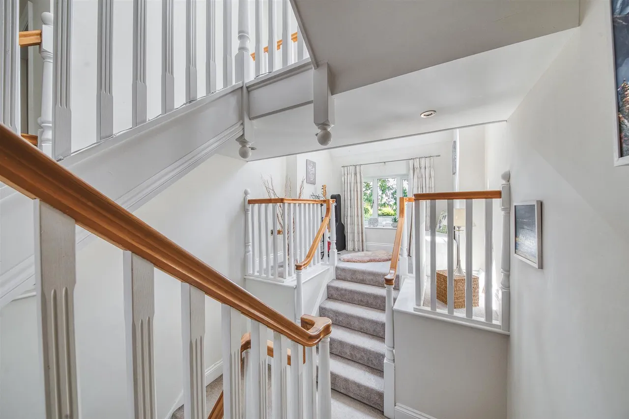 Belper Road, Strutts Park, photo 19