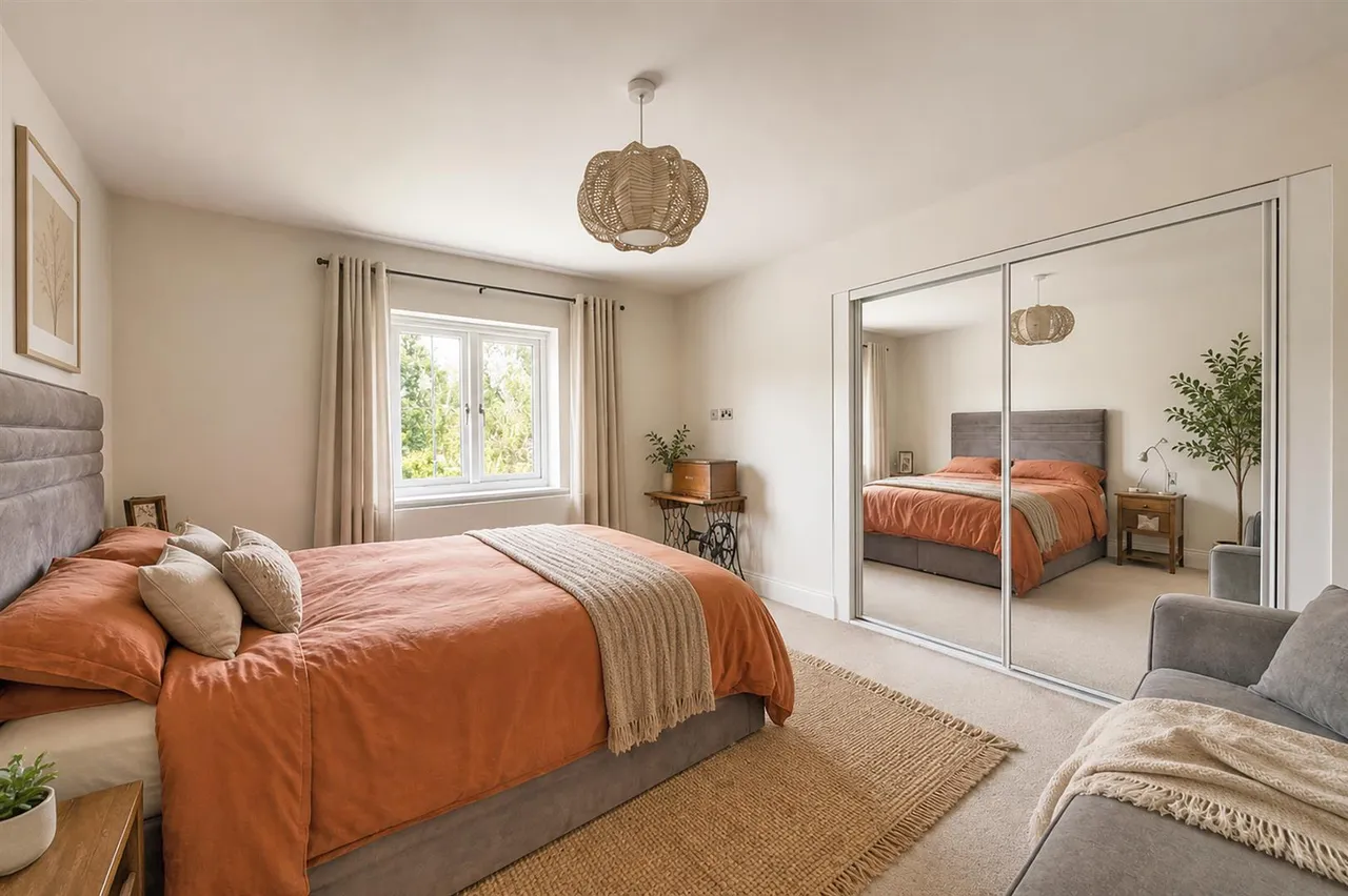Belper Road, Strutts Park, photo 28