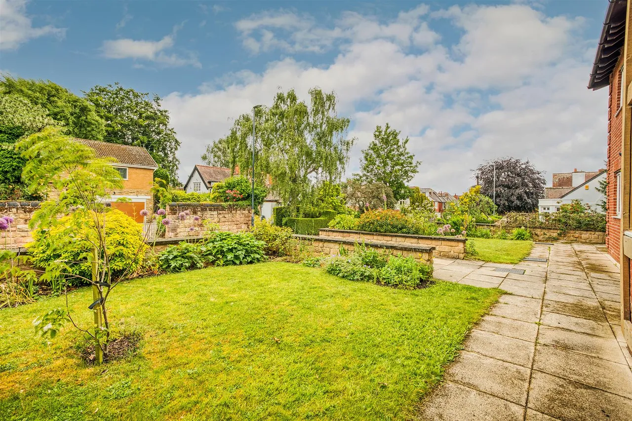 Belper Road, Strutts Park, photo 37