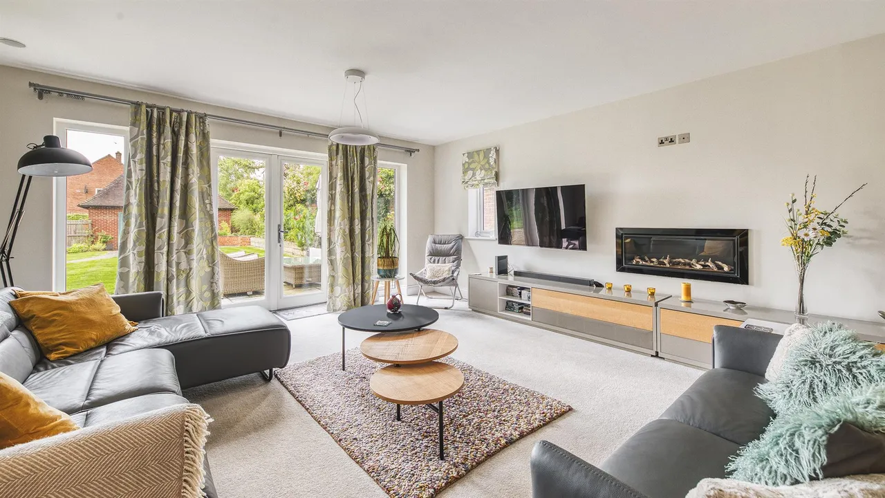 Belper Road, Strutts Park, photo 11