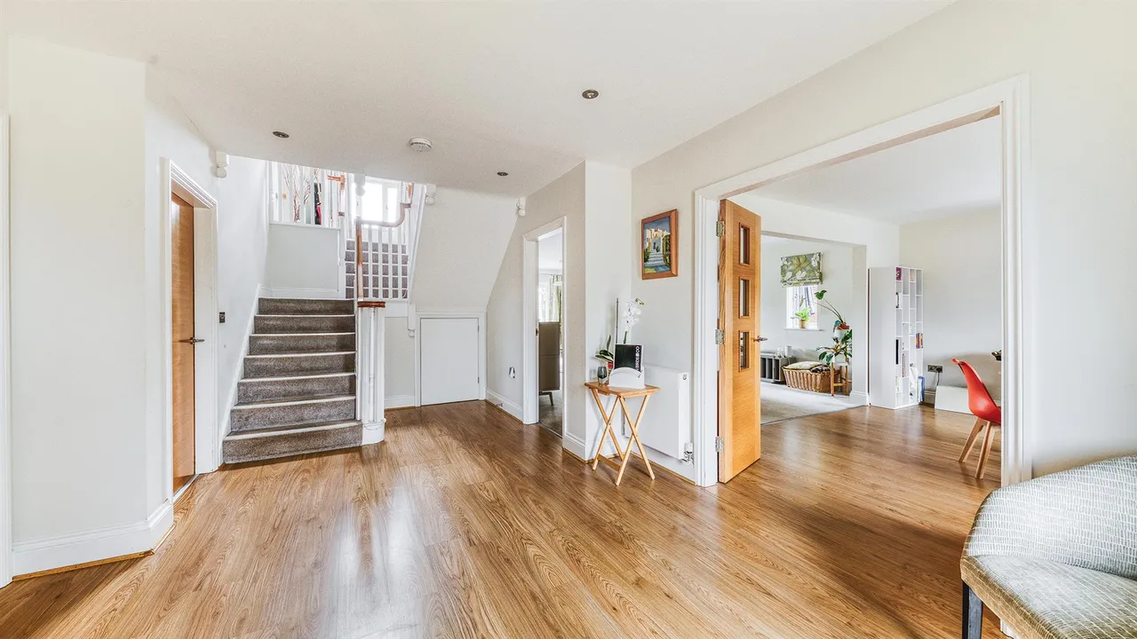 Belper Road, Strutts Park, photo 7