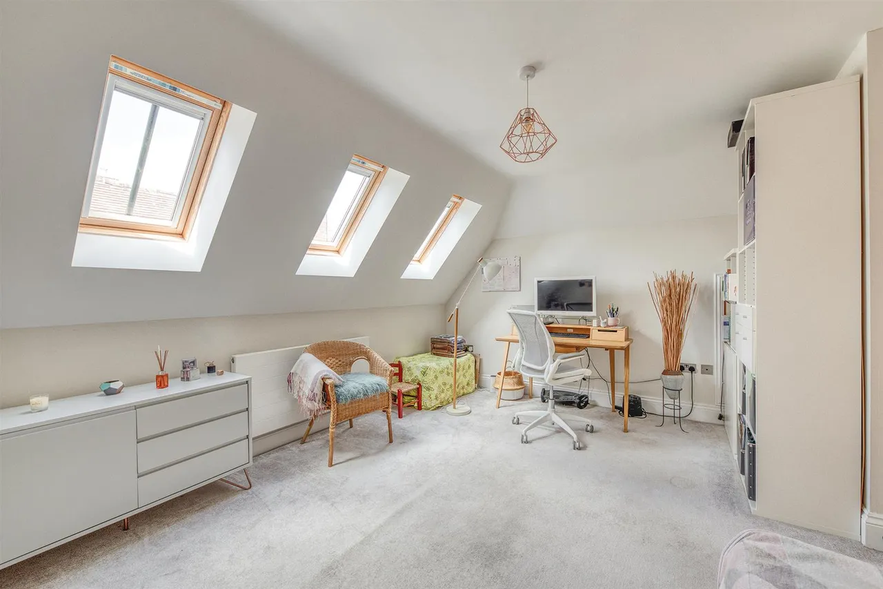 Belper Road, Strutts Park, photo 33