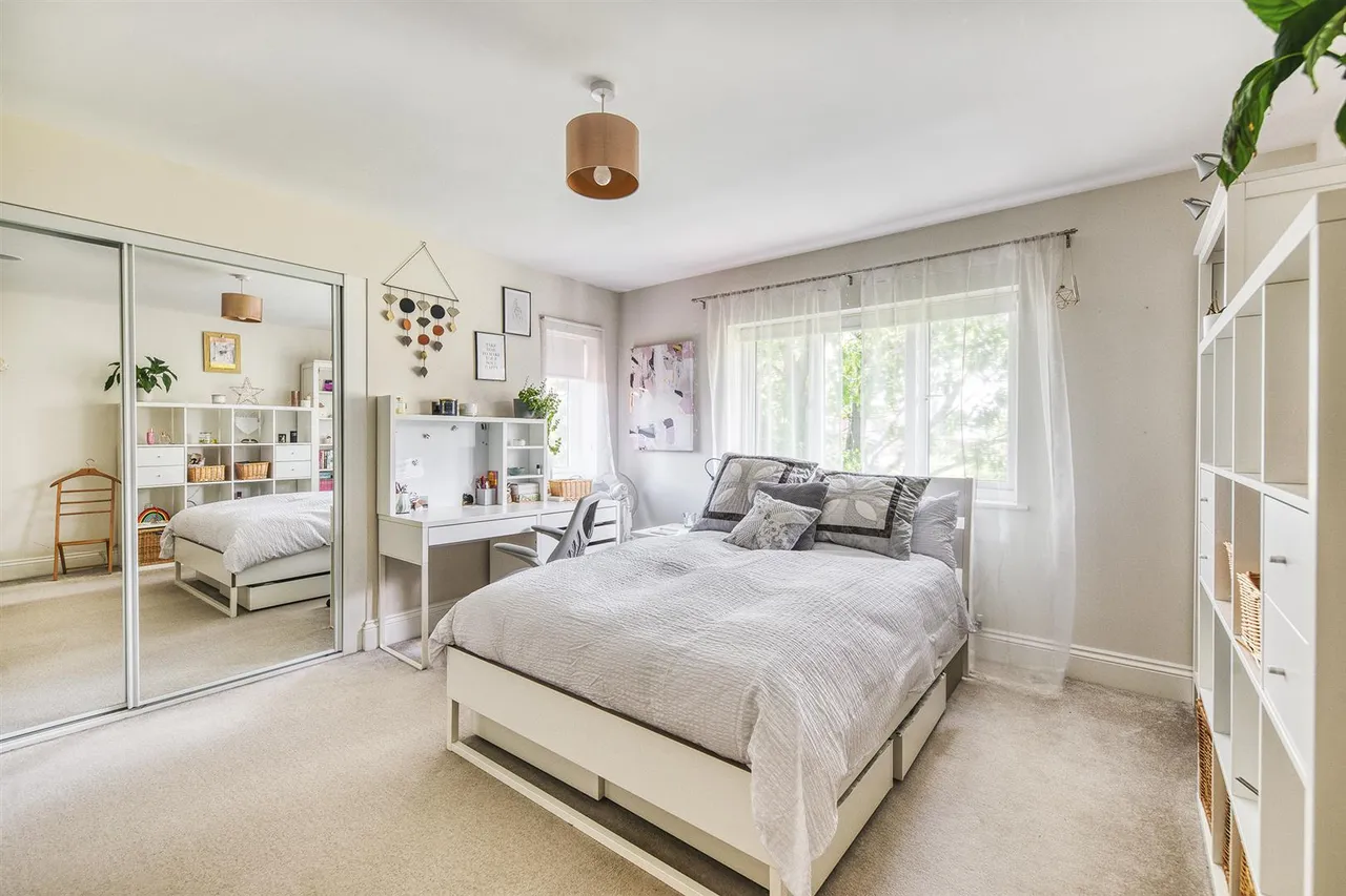 Belper Road, Strutts Park, photo 25