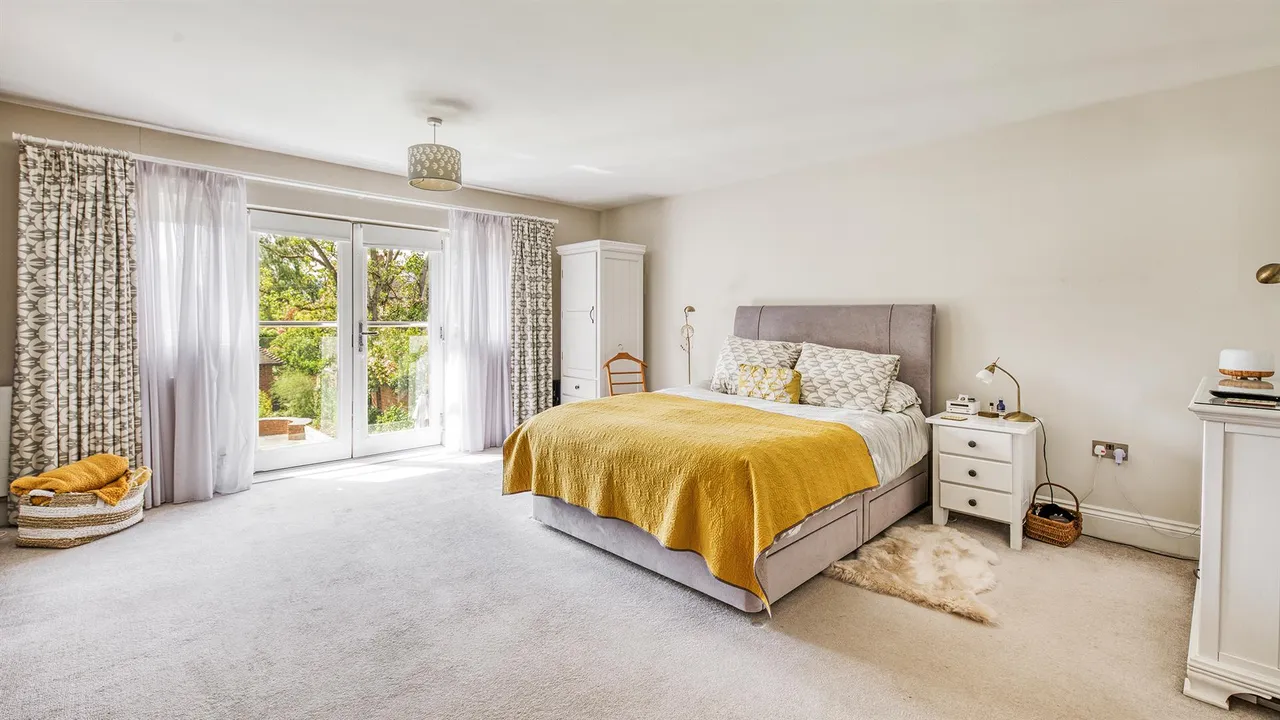 Belper Road, Strutts Park, photo 22