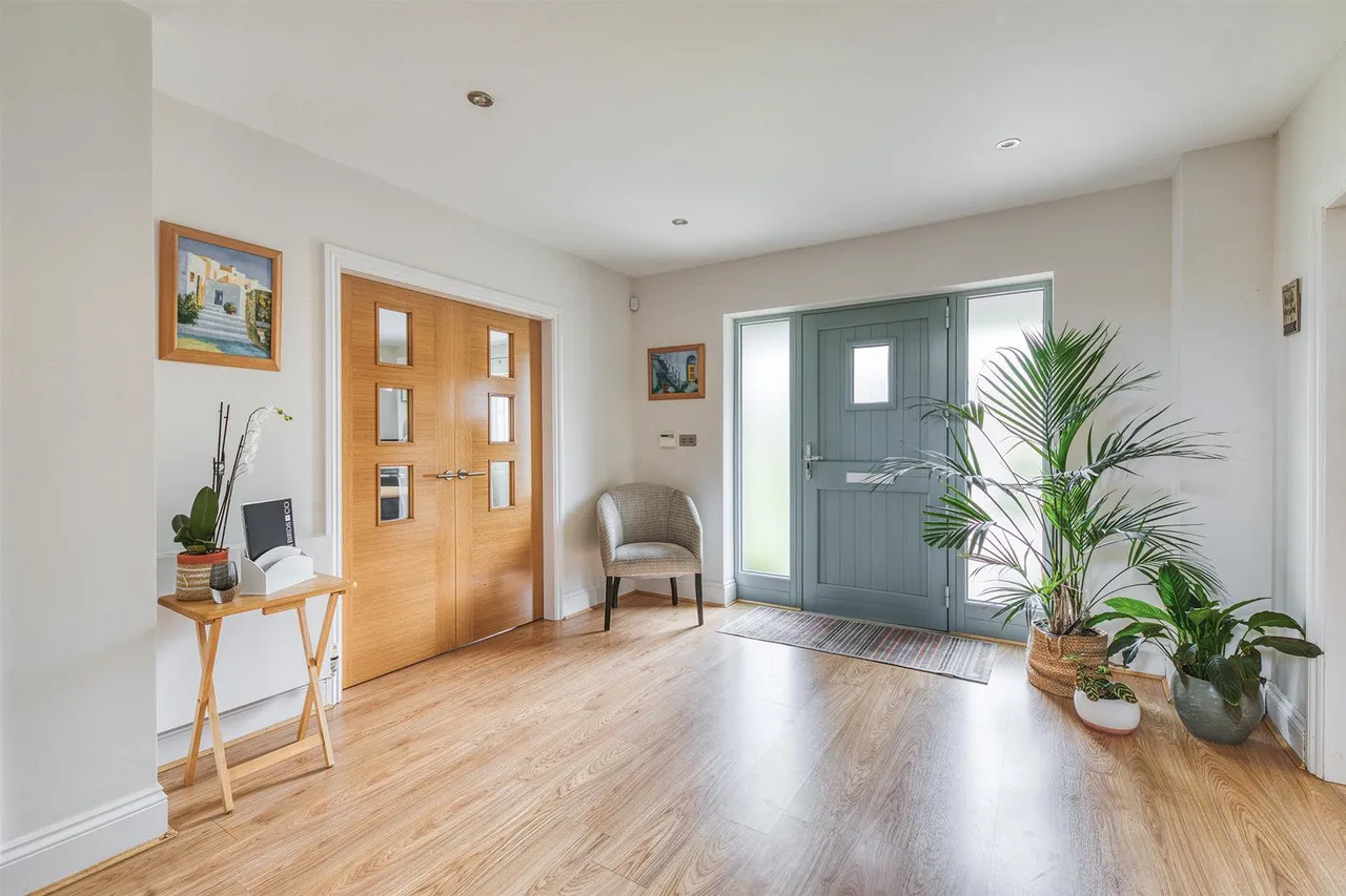 Belper Road, Strutts Park, photo 5