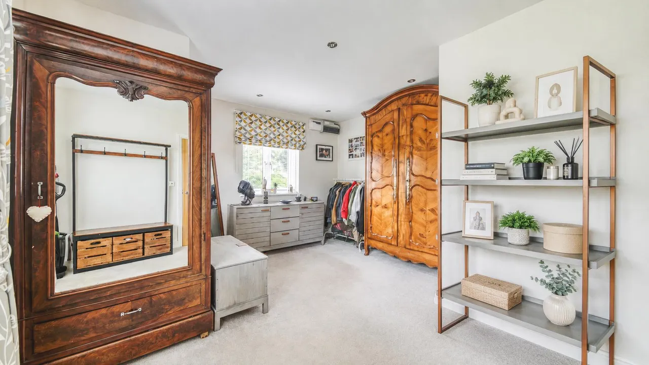 Belper Road, Strutts Park, photo 8