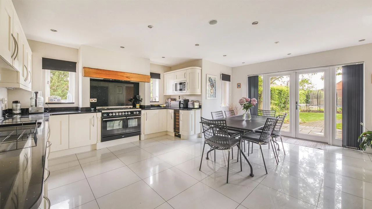 Belper Road, Strutts Park, photo 14