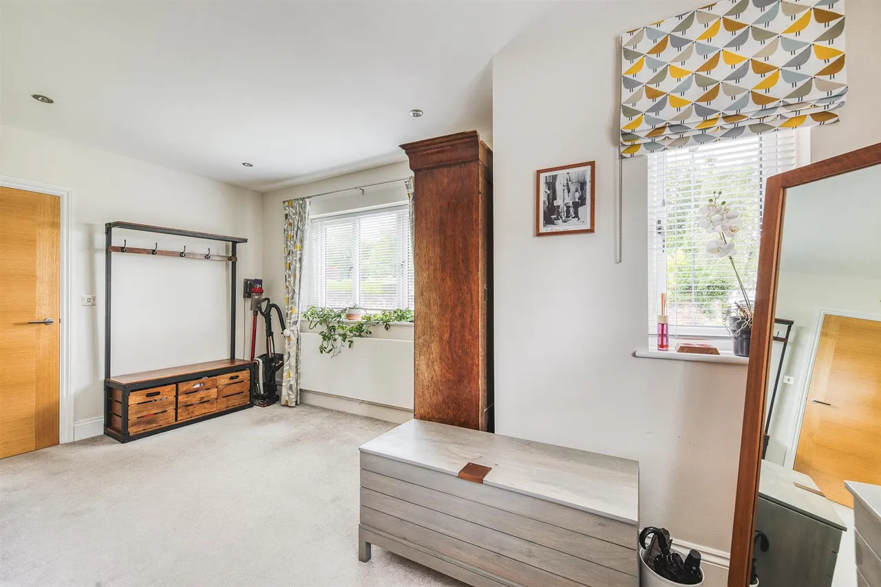 Belper Road, Strutts Park, photo 9