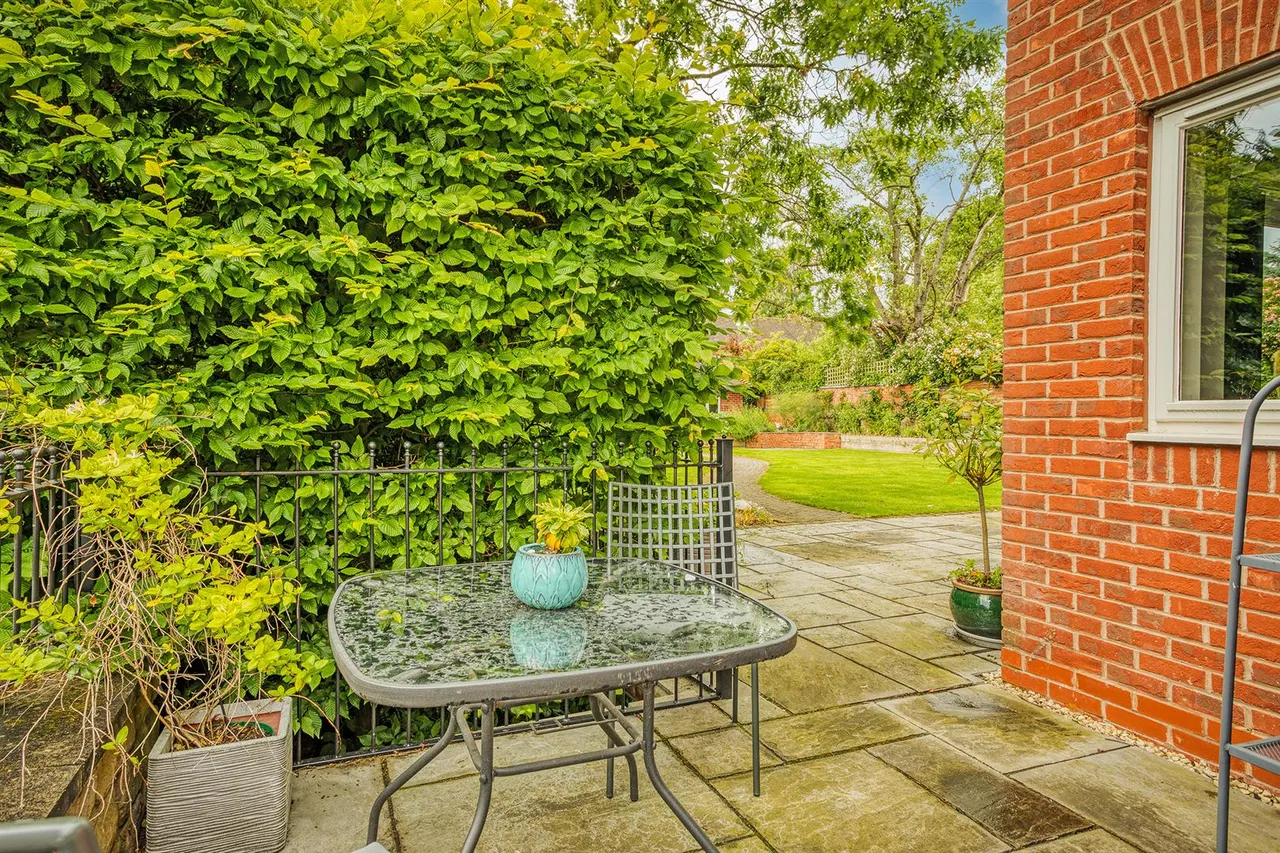 Belper Road, Strutts Park, photo 42