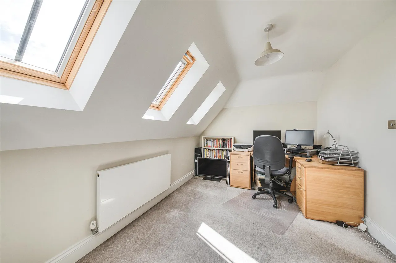 Belper Road, Strutts Park, photo 32