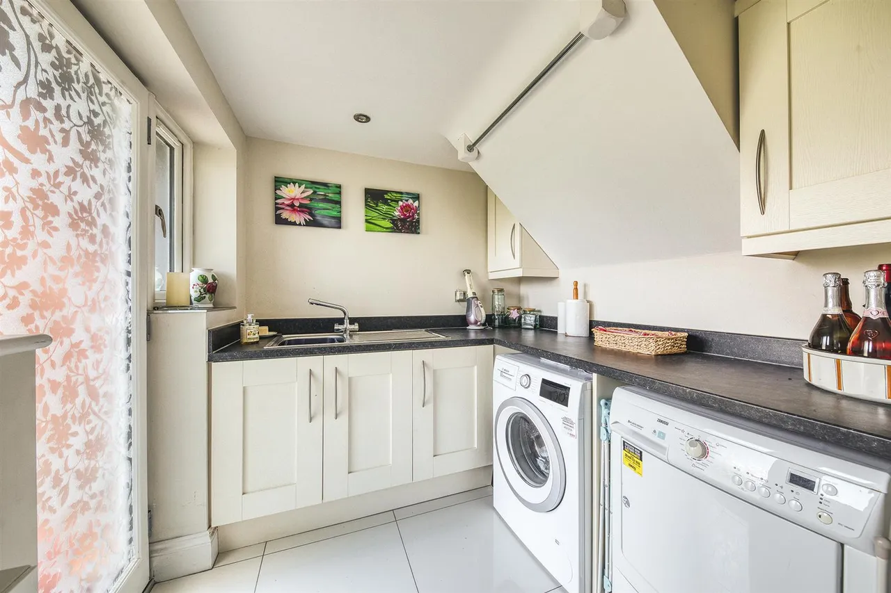 Belper Road, Strutts Park, photo 17