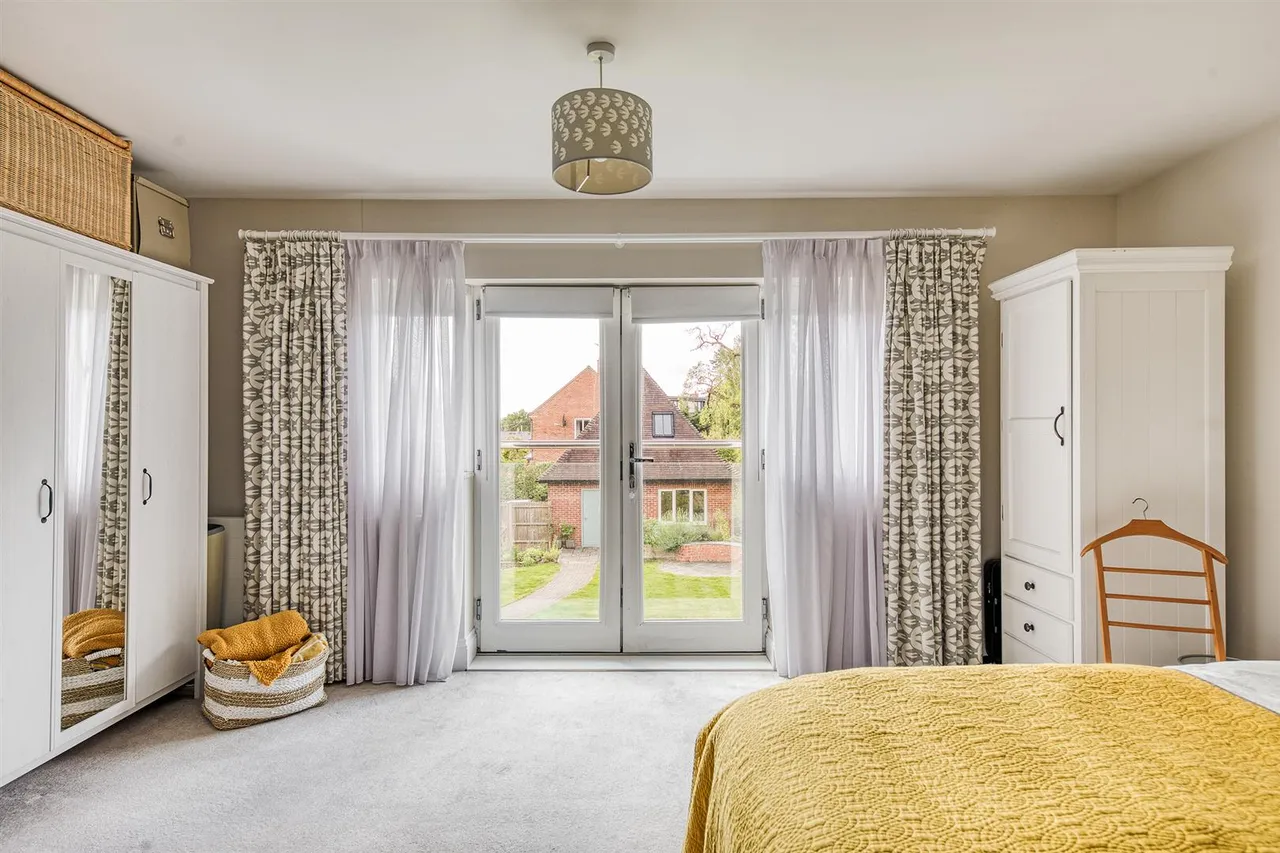 Belper Road, Strutts Park, photo 23
