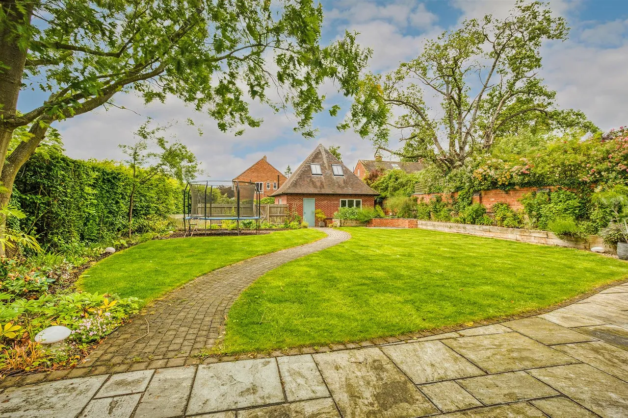Belper Road, Strutts Park, photo 43