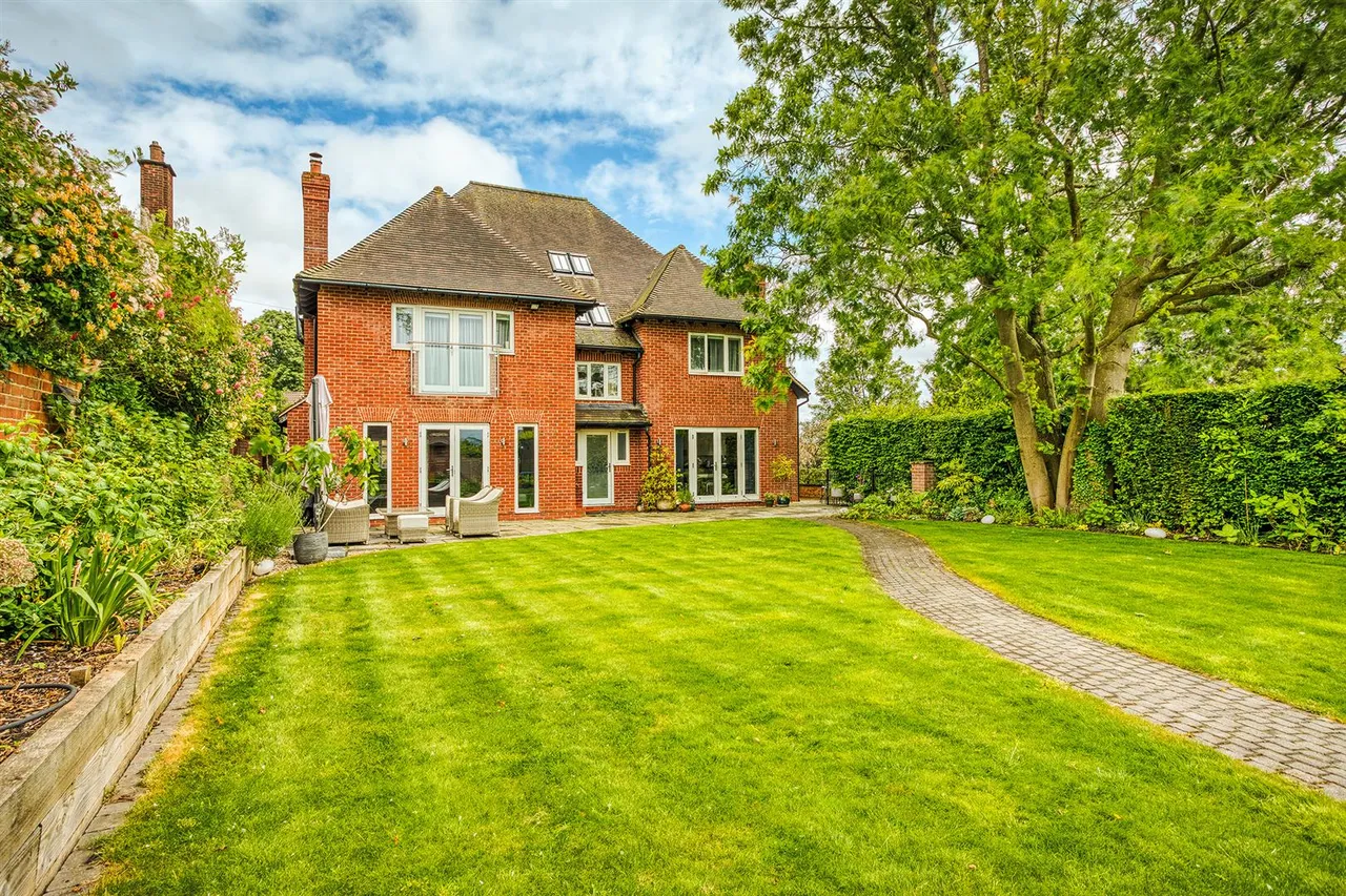 Belper Road, Strutts Park, photo 35