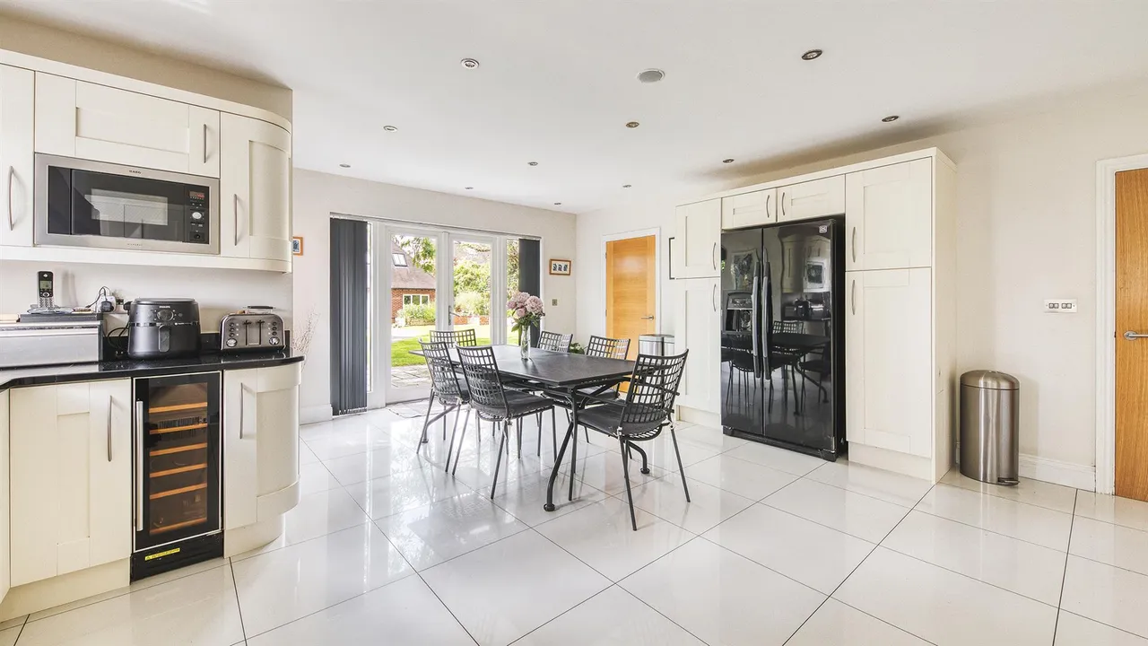 Belper Road, Strutts Park, photo 15