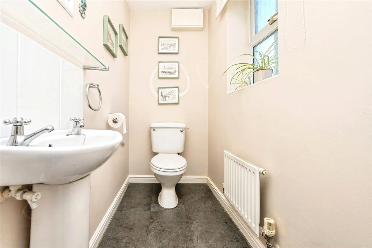 Rogers Way, Warwick, CV34, photo 15