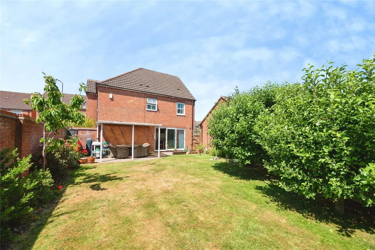 Rogers Way, Warwick, CV34, photo 6
