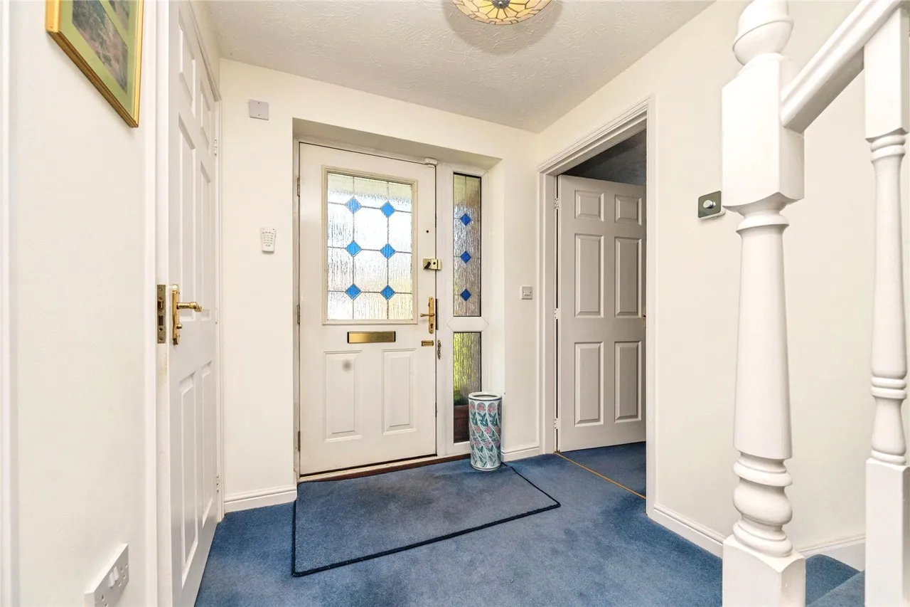 Rogers Way, Warwick, CV34, photo 14