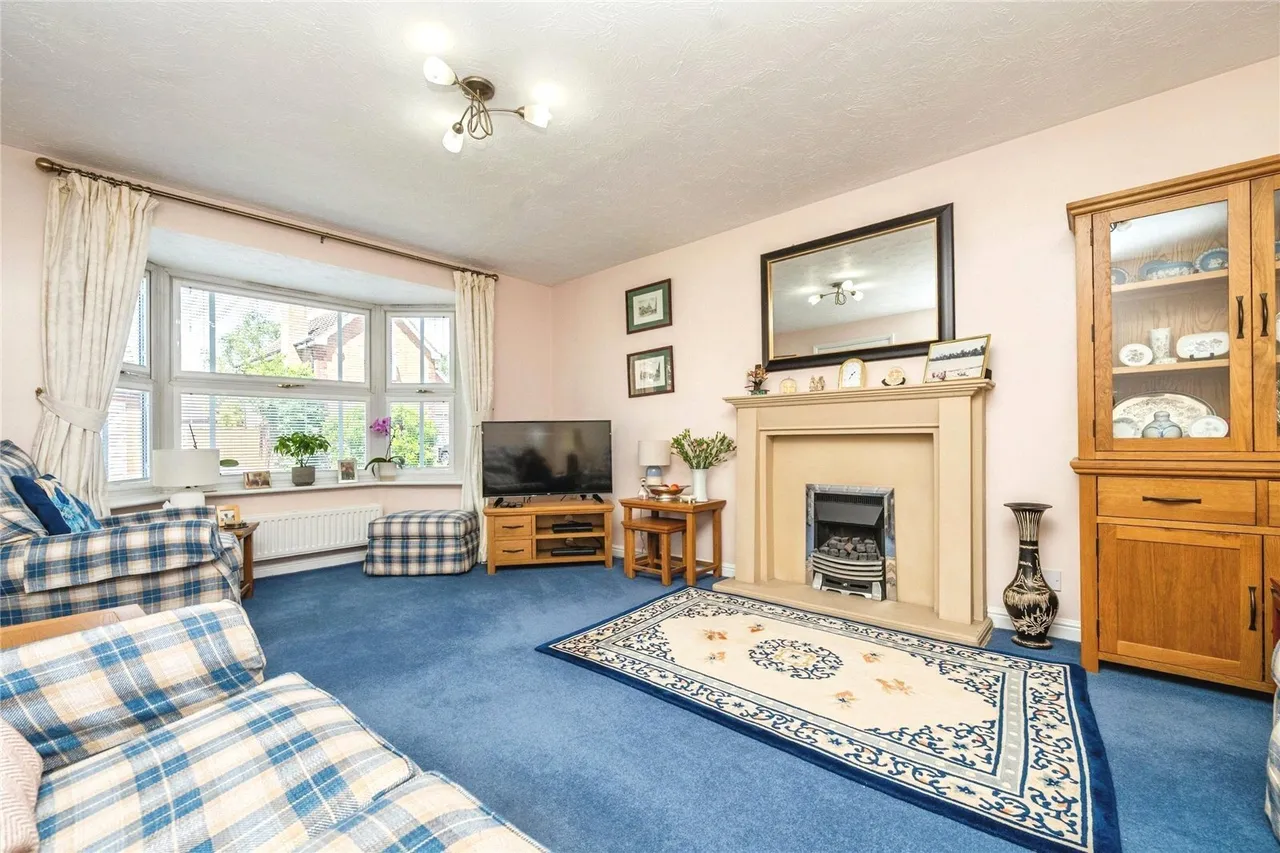 Rogers Way, Warwick, CV34, photo 4