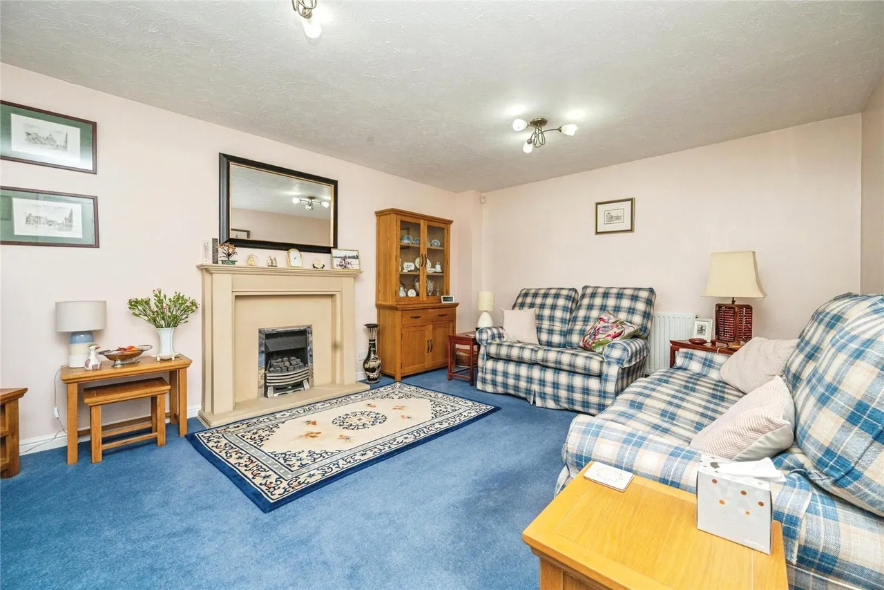 Rogers Way, Warwick, CV34, photo 13