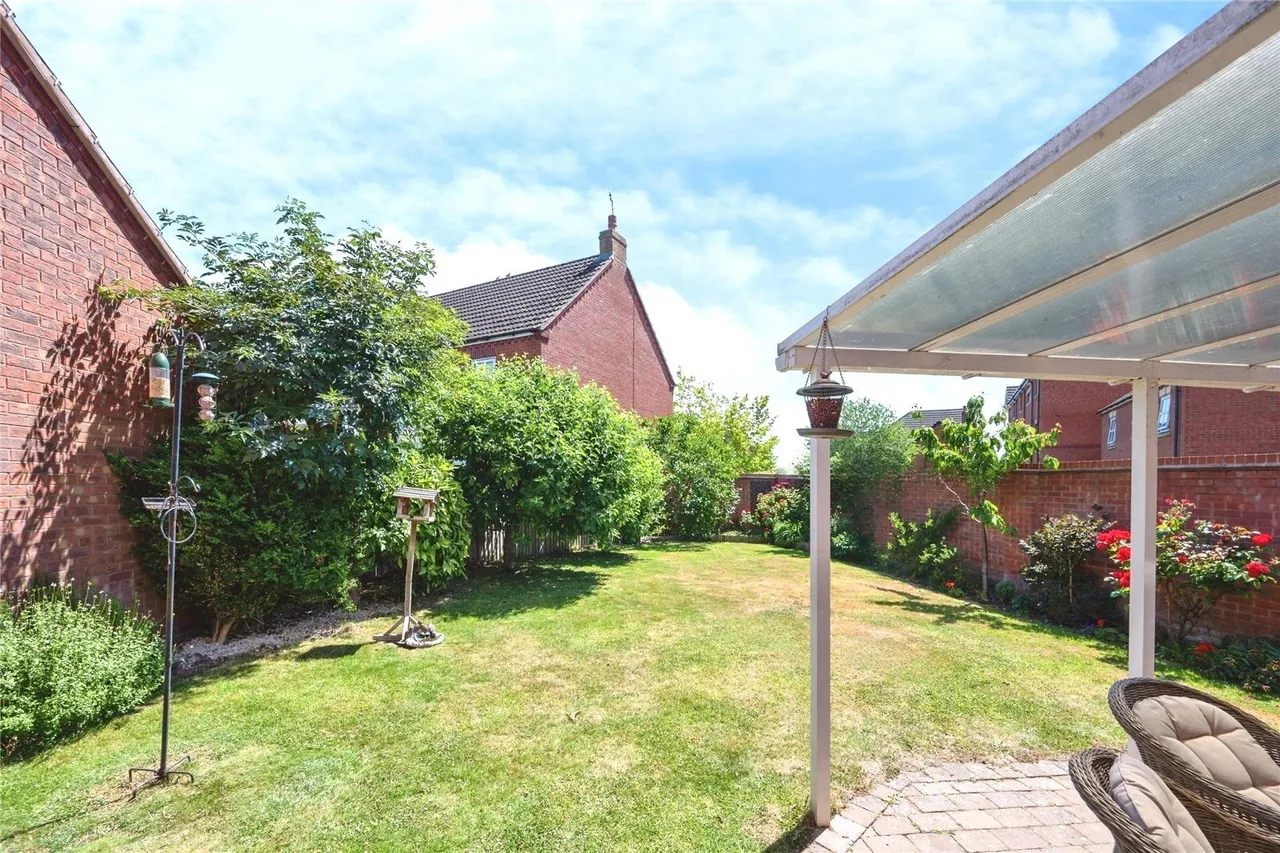 Rogers Way, Warwick, CV34, photo 17