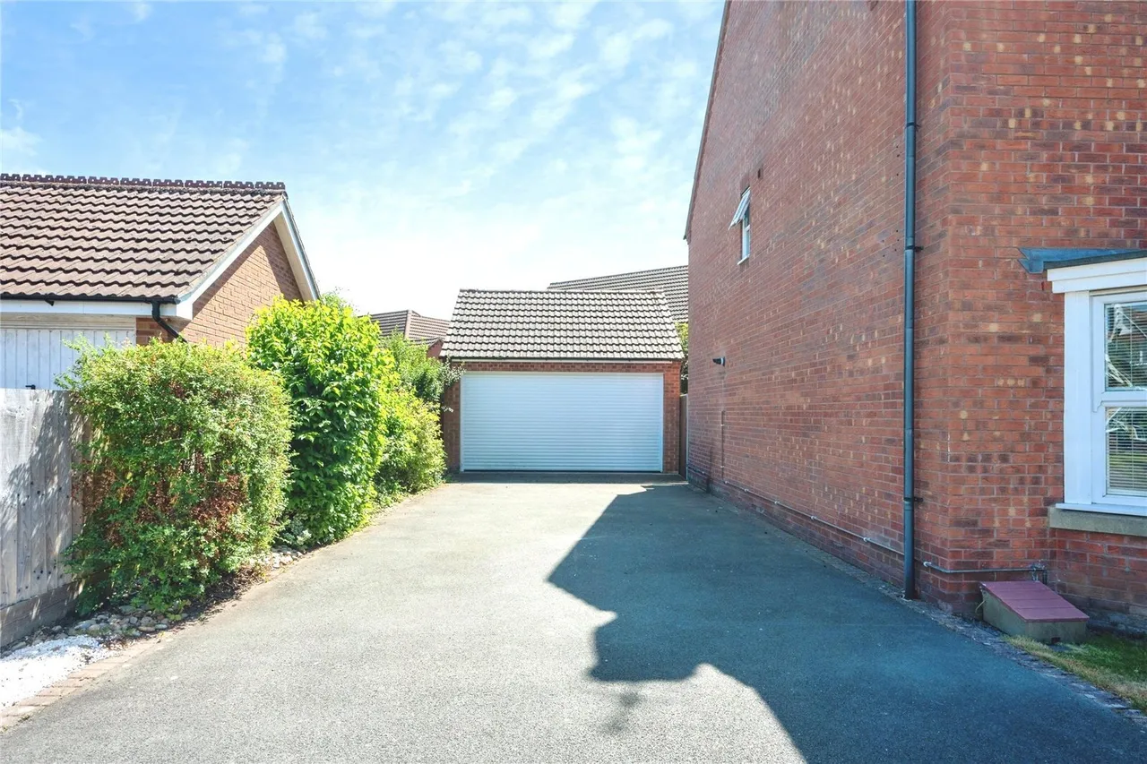 Rogers Way, Warwick, CV34, photo 20
