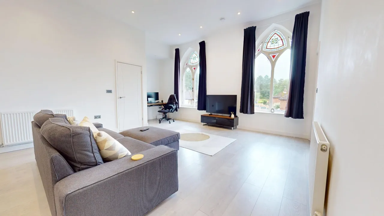 Chapel Terrace, TF2, photo 5