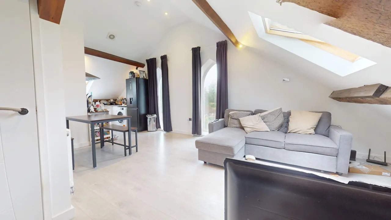 Chapel Terrace, TF2, photo 30