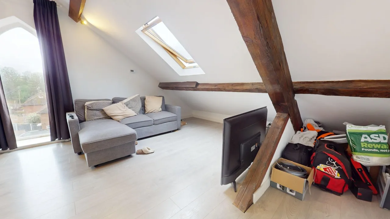 Chapel Terrace, TF2, photo 29