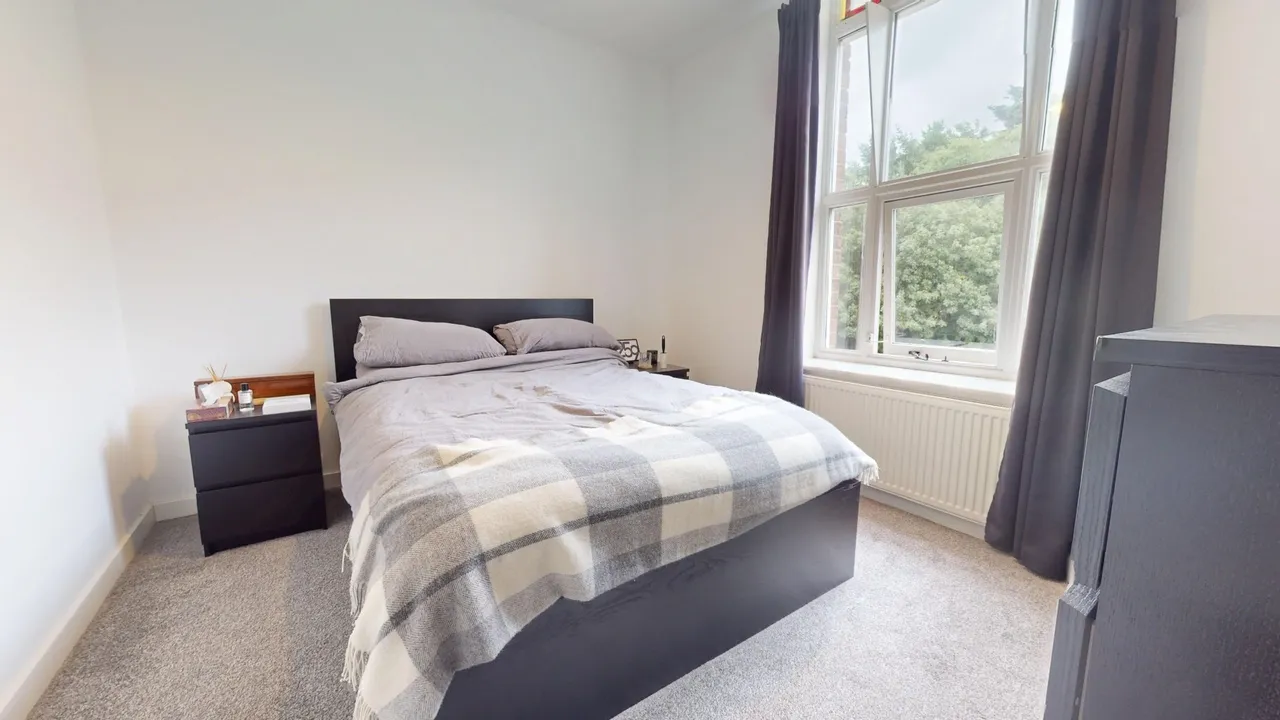Chapel Terrace, TF2, photo 9