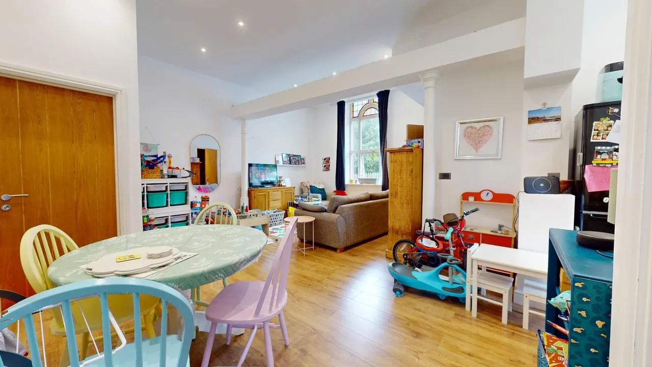 Chapel Terrace, TF2, photo 18