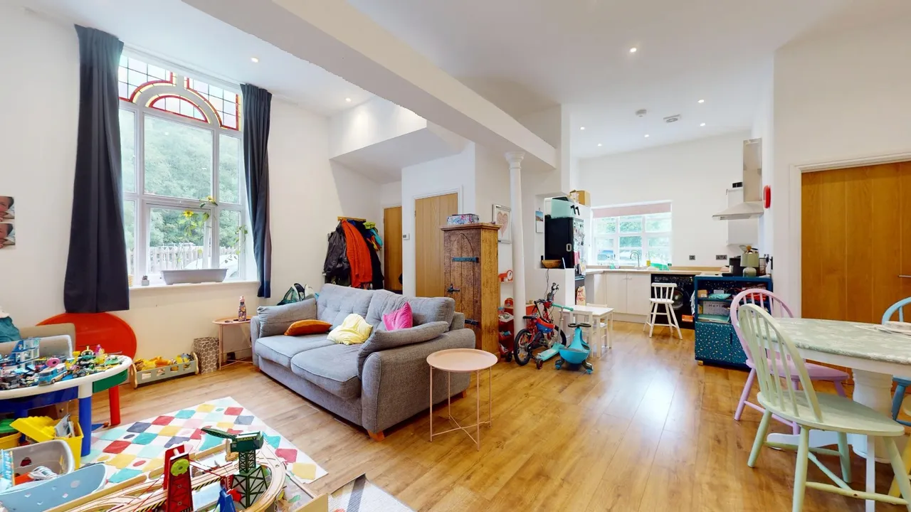 Chapel Terrace, TF2, photo 17
