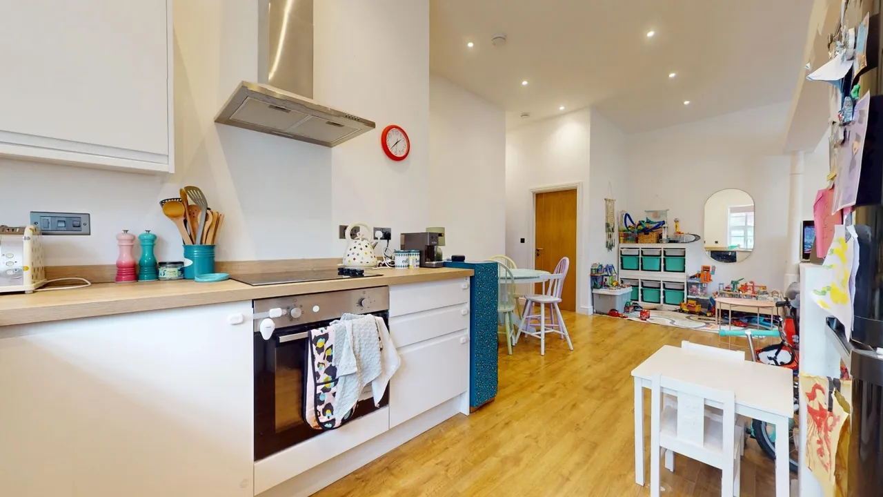 Chapel Terrace, TF2, photo 16
