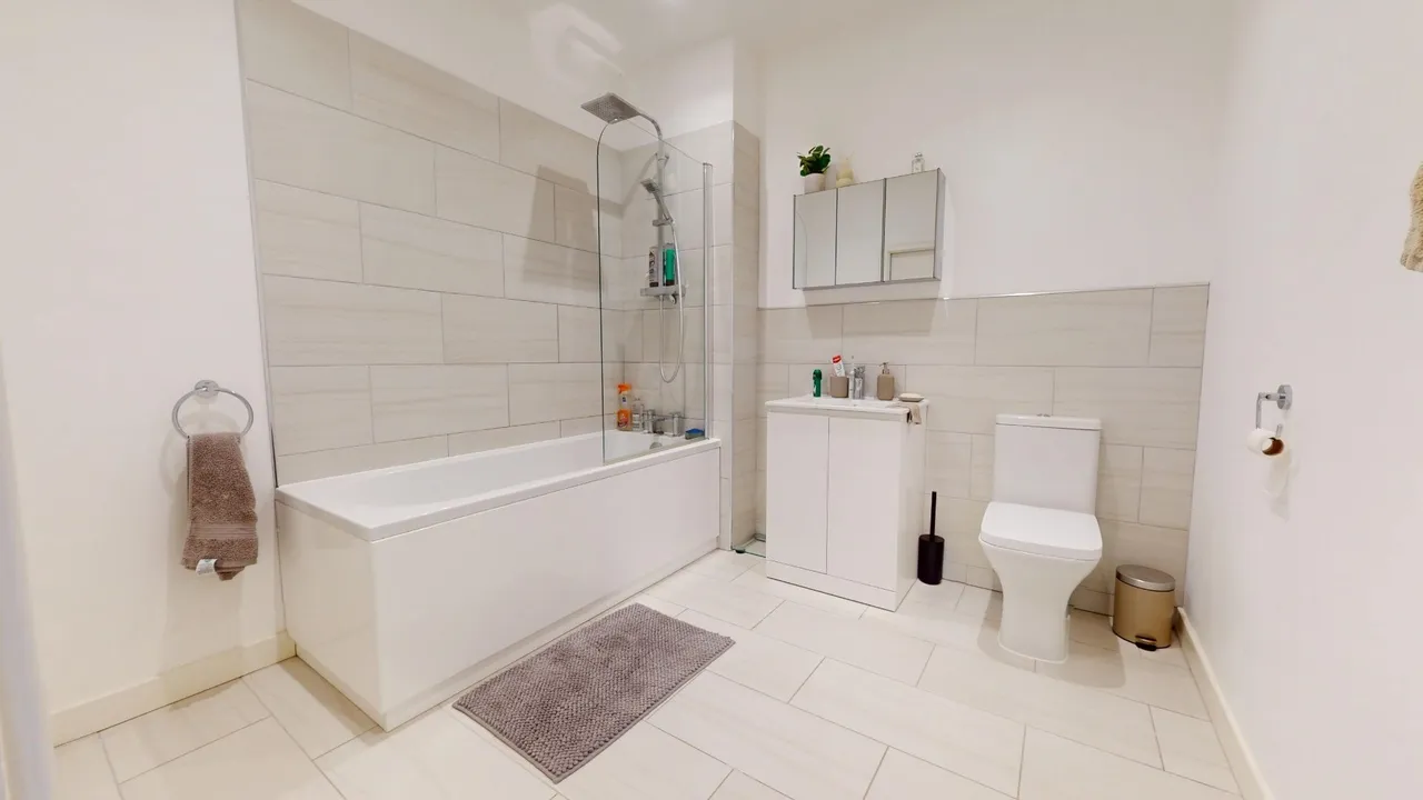 Chapel Terrace, TF2, photo 10