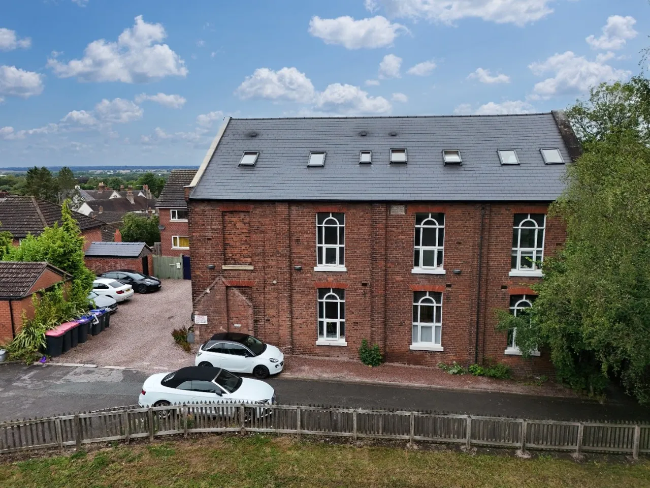 Chapel Terrace, TF2, photo 45