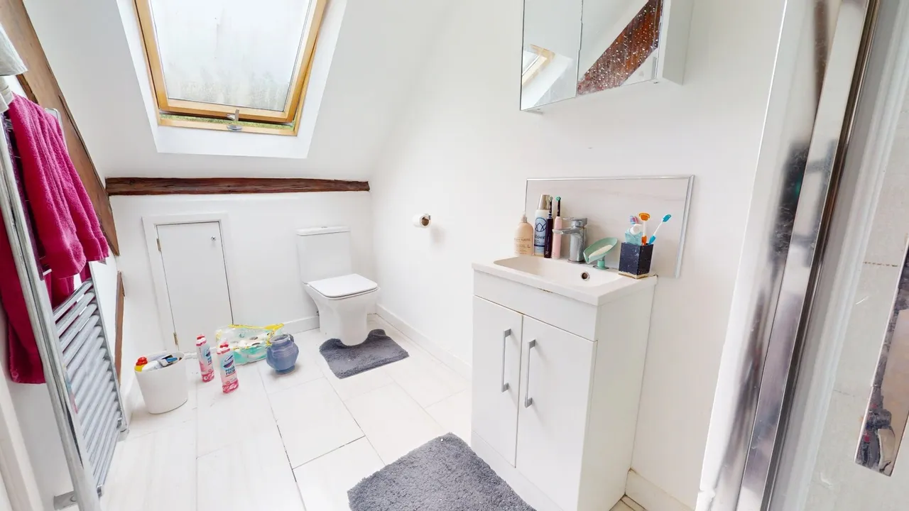 Chapel Terrace, TF2, photo 41