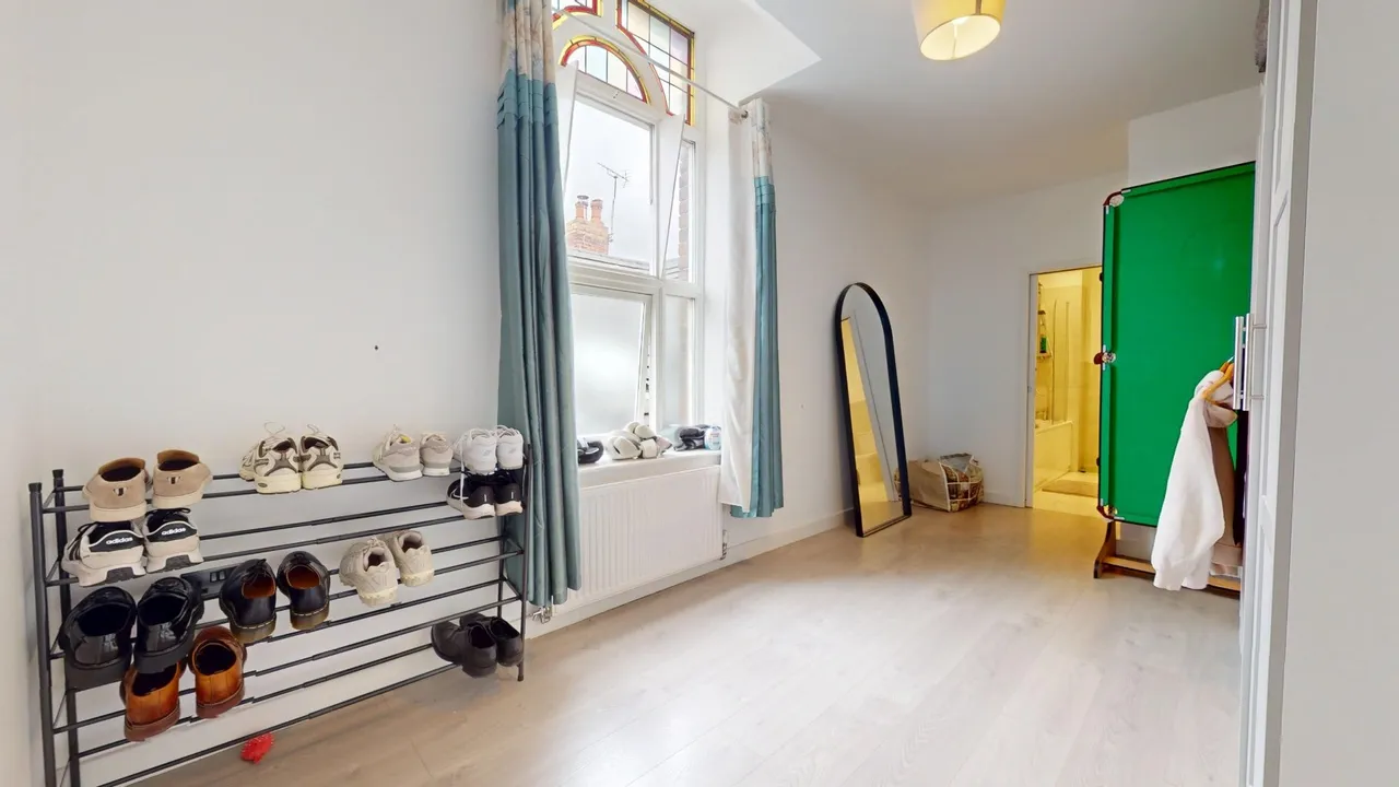 Chapel Terrace, TF2, photo 12