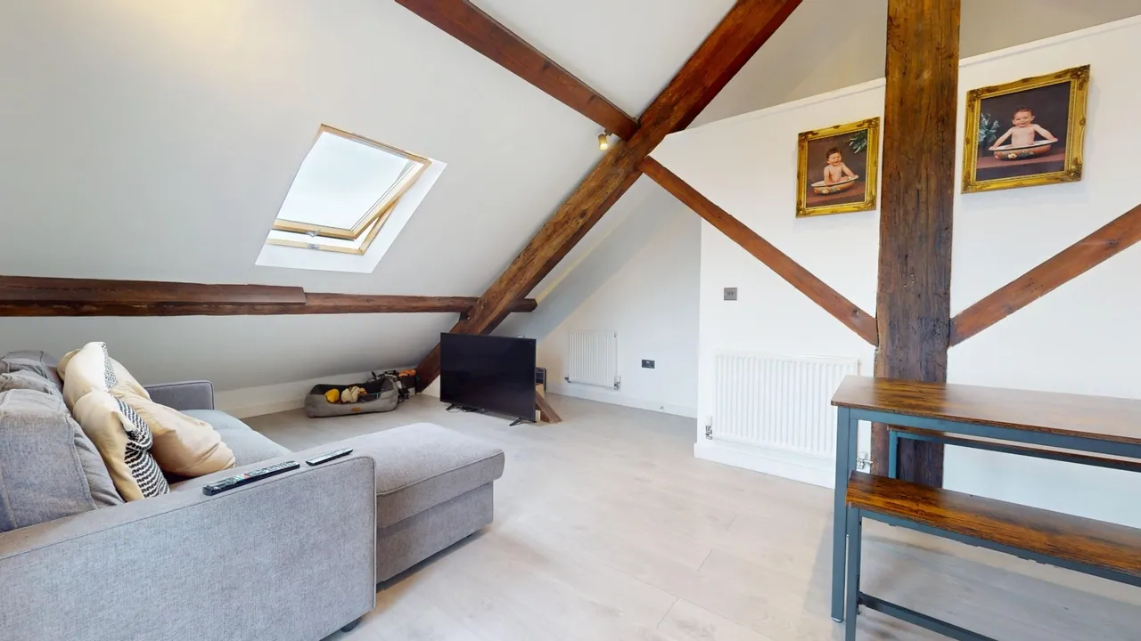 Chapel Terrace, TF2, photo 28