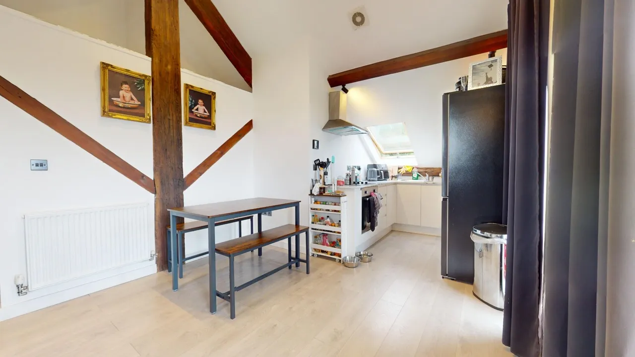 Chapel Terrace, TF2, photo 27