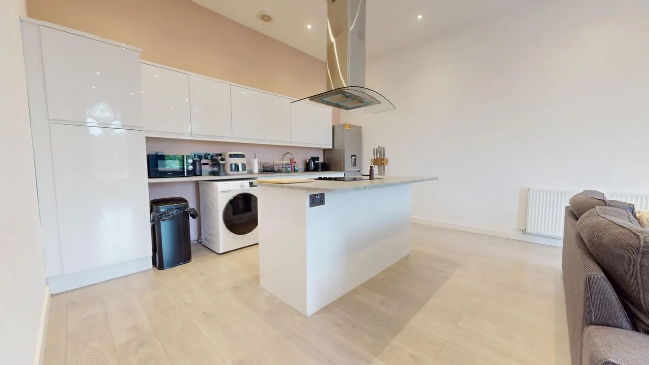 Chapel Terrace, TF2, photo 7